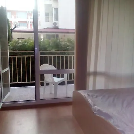Apartman Fort Garden